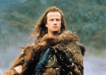 Christopher Lambert'ten flaş açıklama!