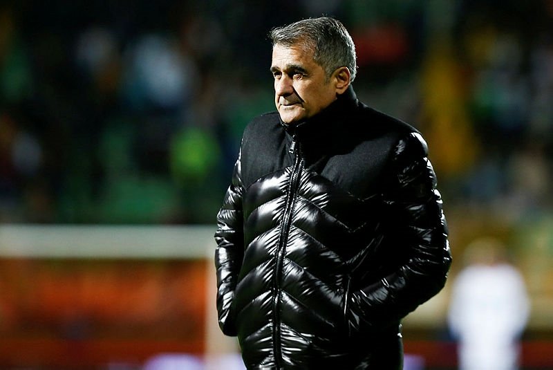 Beşiktaş Avrupa’da 216.maçına çıkıyor
