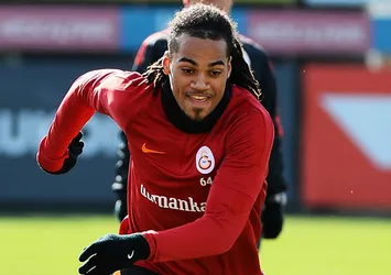Denayer kararını verdi! Galatasaray...