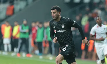 Ve Oğuzhan Özyakup resmen gitti!