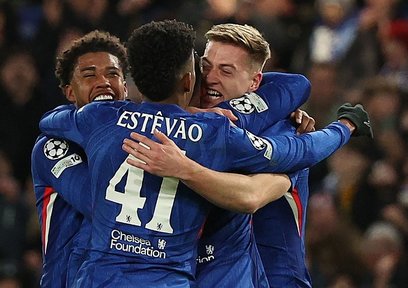 Chelsea Barça’yı devirdi!