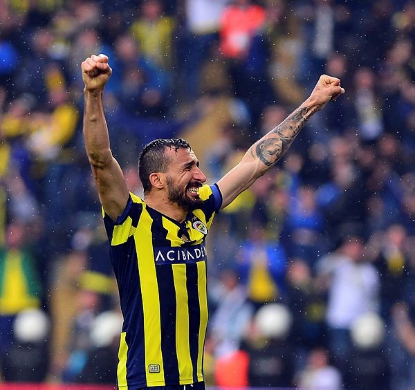 İşte dev finalin 11’leri!