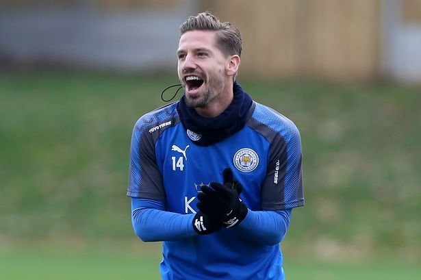 Alberth Elis: Ben hazırım, bekliyorum