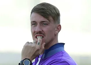 Guti Real Madrid'li yıldızla geliyor!