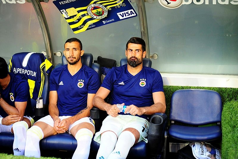 Fenerbahçe’de bir devrin sonu!