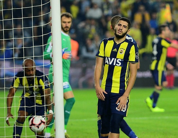 Fenerbahçe 10 milyon Euro’yu çöpe attı!