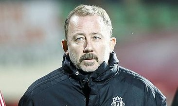 Beşiktaş'ta Sergen Yalçın farkı