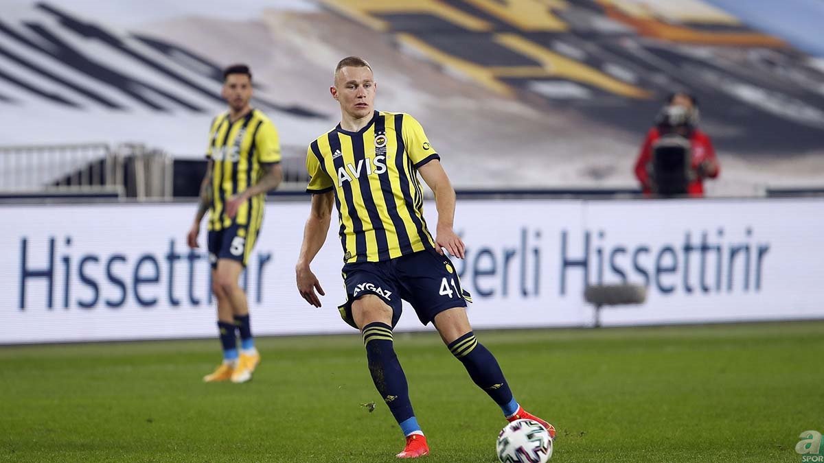 Son dakika transfer haberi: Fenerbahçe’den bomba stoper hamlesi! Görüşmeler başladı