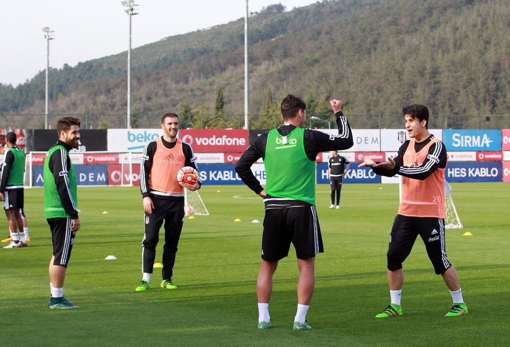 Beşiktaş’ın şampiyonluğunun 11 sırrı