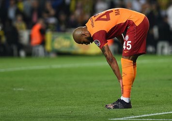 Şok sözler! "Marcao'yu takımıma almam"