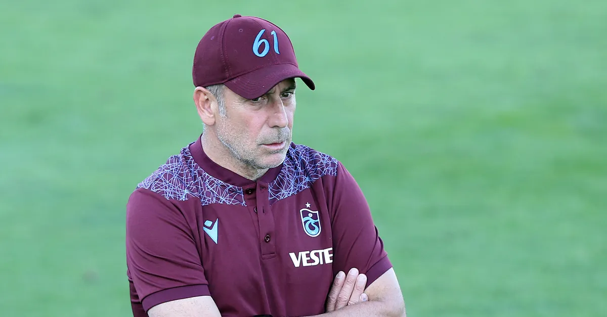 Stoper transferi yapılacak mı? İşte Fırtına'nın transfer harekatında son durum