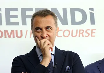 Çin planı netleşiyor