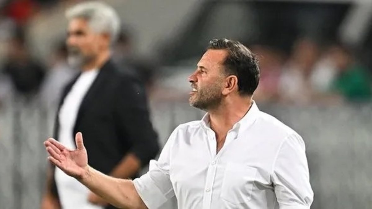 Galatasaray'a çifte yıldız! Transferde önemli aşama katedildi Galatasaray'a çifte yıldız! Transferde önemli aşama katedildi