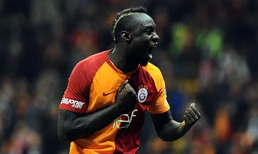 Galatasaray'da Diagne krizi! FIFA...