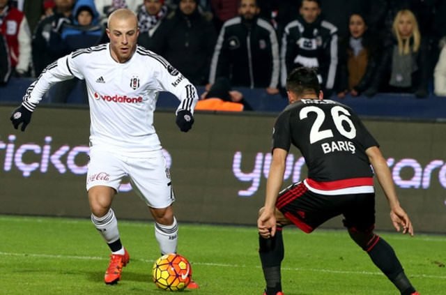 Günün transfer iddiaları 29 Mayıs 2016