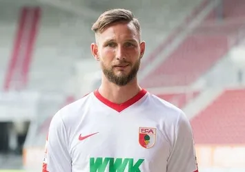 Matavz Trabzonspor'a önerildi