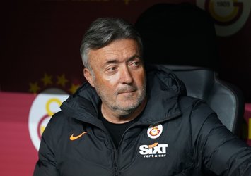 Galatasaray yönetiminden flaş Torrent açıklaması!