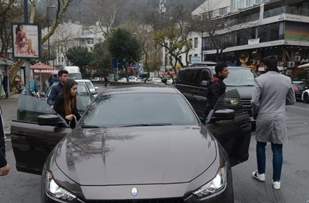 Volkan Demirel’e 6 milyonluk doping! Türk ve yabancı futbolcuların arabaları ve fiyatları