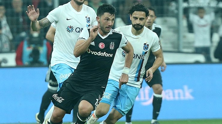 Beşiktaş, Tolgay Arslan’ın bonservisini belirledi