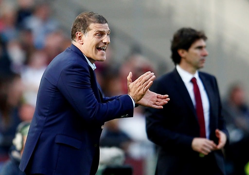 Advocaat yerine Bilic geliyor