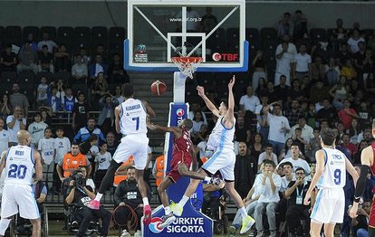Türk Telekom 72-70 Galatasaray MAÇ SONUCU-ÖZET G.Saray Telekom’a mağlup!