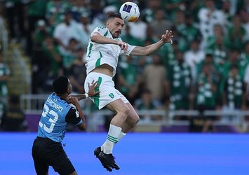 Merih'li Al-Ahli Asya Şampiyonlar Ligi şampiyonu