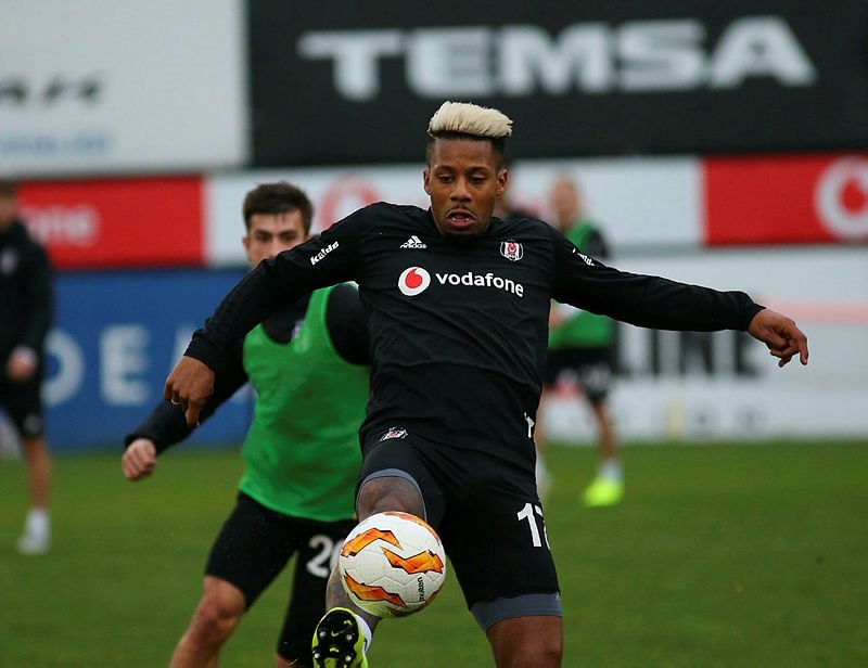 Beşiktaş’a sürpriz Portekizli!