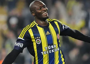 Moussa Sow geri dönüyor!