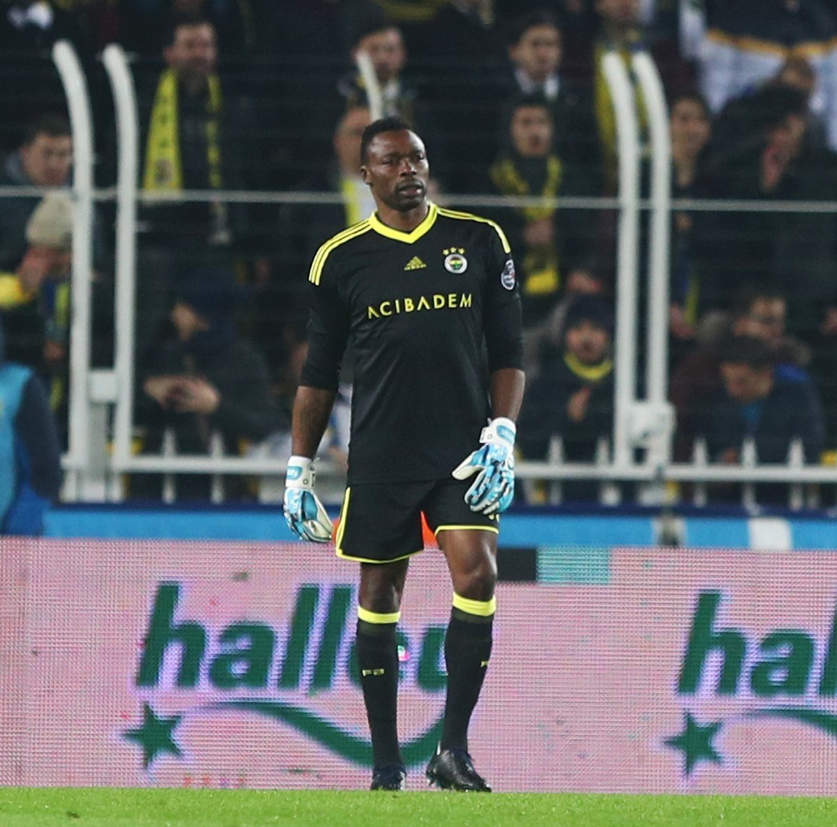 Fenerbahçe’de deprem! Carlos Kameni...
