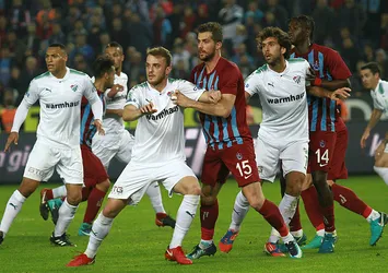 Bursaspor 'değer'ini yansıttı