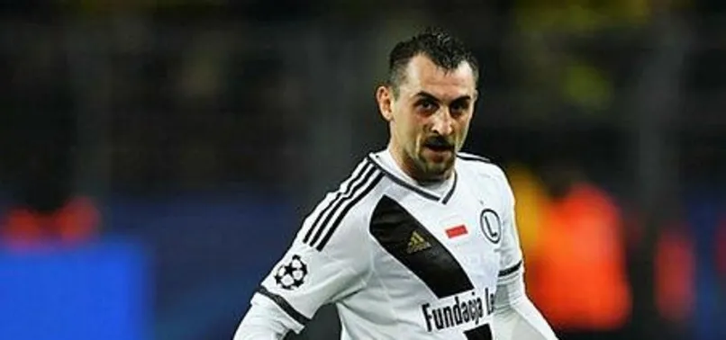 Kayserispor Michal’e teklif yaptı