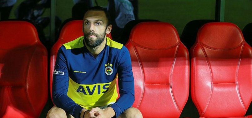 Vedat Muriç'ten olay sözler! Serdar Aziz, Sadık Çiftpınar ve Luiz Gustavo...