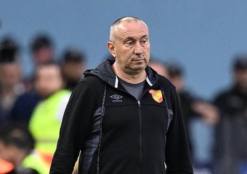 Stoilov: "3 puanı kazanabilirdik"