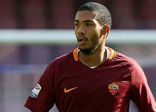 Beşiktaş'ın yeni hedefi Juan Jesus