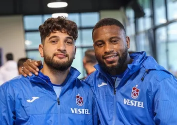 Fırtına'da Sivasspor mesaisi!