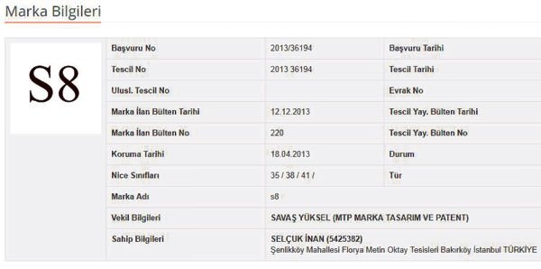 Selçuk İnan’dan Samsung’a ihtar!