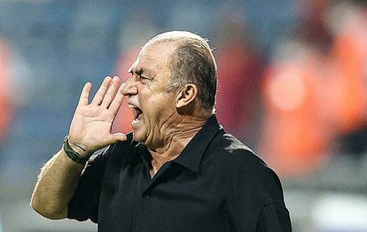 Son dakika transfer haberi: Galatasaray Teknik Direktörü Fatih Terim’den Gedson Fernandes ve Halil Dervişoğlu sözleri!