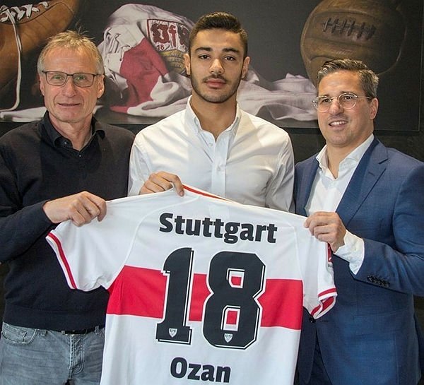 Alper Potuk’tan Fatih Terim’e mesaj!