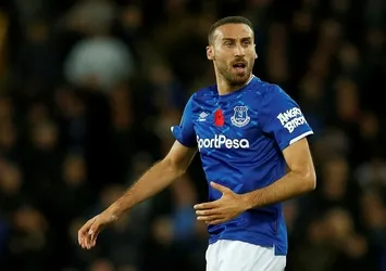 Tosun’dan vazgeçmedi