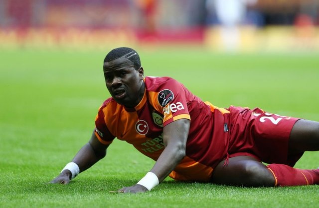 Eboue yaşadığı dramı anlattı: Futbol nankör, hiç arkadaşım kalmadı