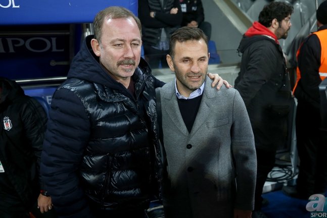 Spor yazarları Başakşehir-Beşiktaş maçını değerlendirdi