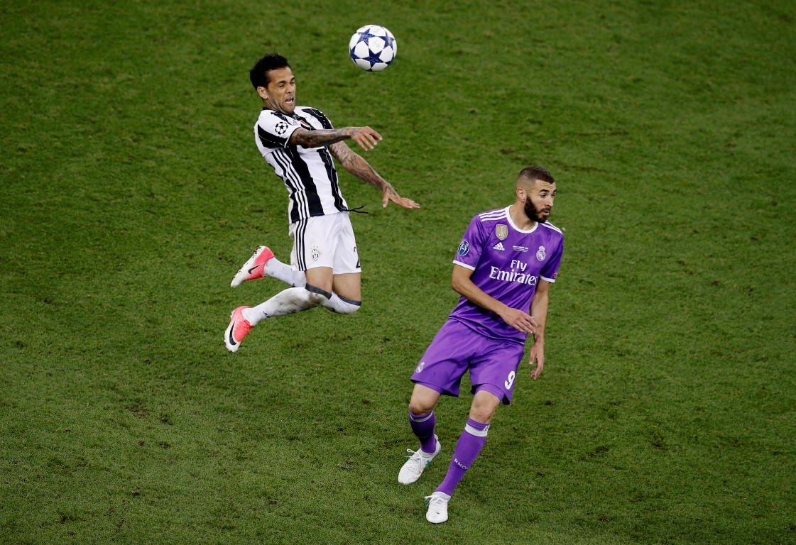 Fenerbahçe, Dani Alves’le anlaştı