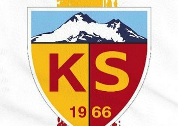 Kayseri'ye transfer müjdesi!