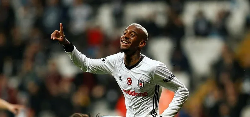 Talisca pazarlığı kızıştı!
