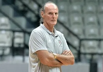 Dusko Ivanovic seminere gitti