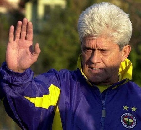 Aziz Yıldırım 19’da 19 yaptı!