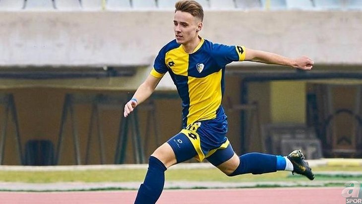Transferde bombalar patlıyor! Dünya yıldızı Fenerbahçe'ye... Transferde bombalar patlıyor! Dünya yıldızı Fenerbahçe'ye...