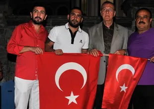 Ümit Karan: Yıllardır hakkım yeniliyor