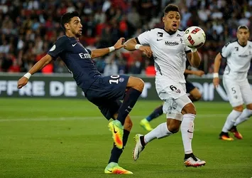 Beşiktaş'ta Falette sürprizi!