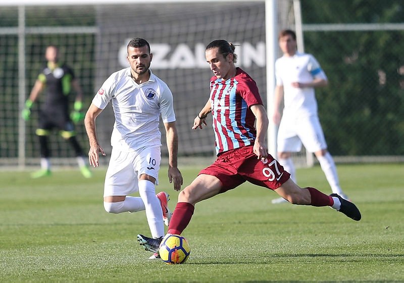 Türk futbolcuların güncel piyasa değerleri!
